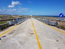 Il Ponte Calafarina